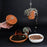 Bolty – Hanging planter system for plant pots