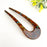 High-end simple hairpin U-shaped hairpin