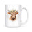 Highland Cow | 15oz Mug