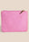 Seed Beaded Botox Money Coin Purse