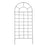 Trellis Turin 24"*84" Black