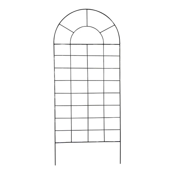 Trellis Turin 24"*84" Black