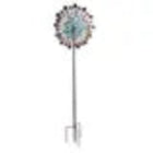 Spinner Dahlia 84" Copper