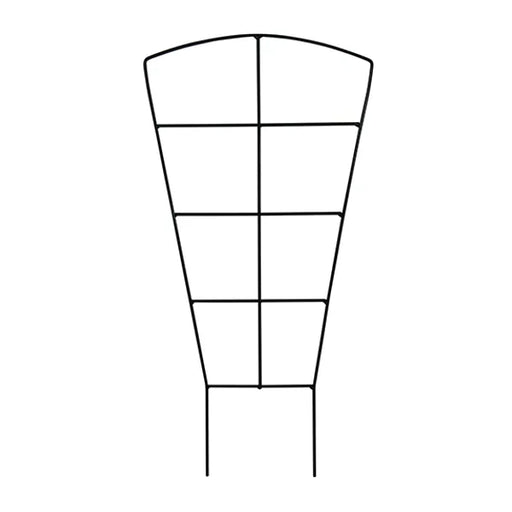 Trellis Mini Grower 9"x18" Black