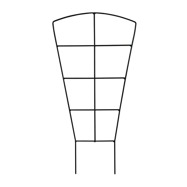 Trellis Mini Grower 9"x18" Black