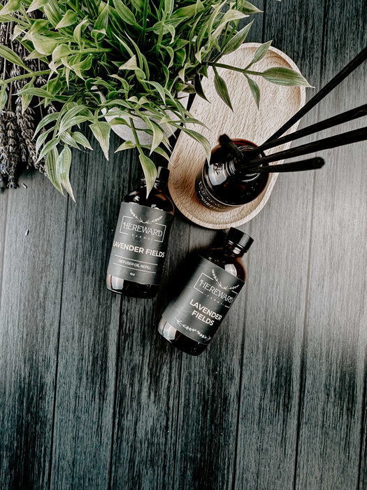 Diffuser | Lavender Fields