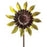 Spinner Helios 84" Yellow/Bronze