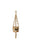 Original Plant Hanger Macrame Natural