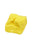 Yellow Cheese Cube Soft Slow Rising Foam Scented Squishy