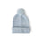 Britt's Knits Powder Knit Ultra Soft Pom Hat Assortment