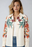 Women's Floral Digital Print  Shirt