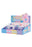 Cute Jelly Bear Glittery Maltose Putty Filled Squishy