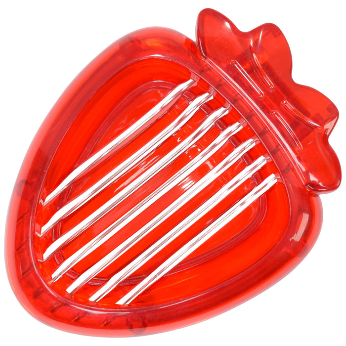 Strawberry and Egg Slicer Bucket /12
