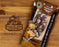 Fudge - Peanut Butter Swirl 110gCase of 12