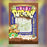 NEW EASTER FLUFFY BUNNY  Candy Popcorn -New Packaging