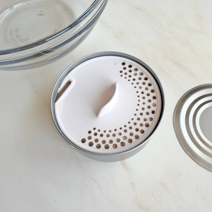 Can Strainer