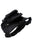 Multi-Compartment Utility Waist Belt Fanny Pack