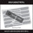 Wall Bucket Refill Onion Slicing Holder/26