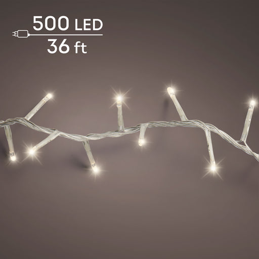 Lights Twinkle Compact 500 War