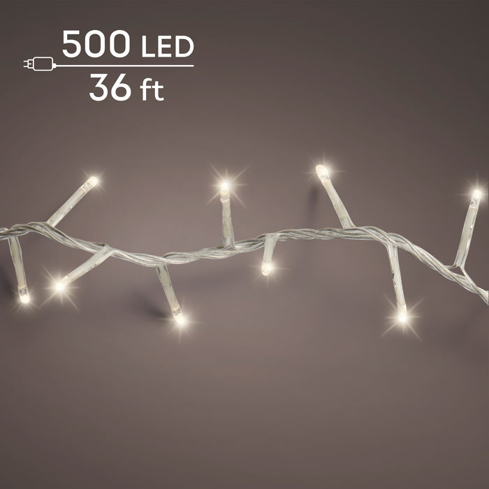 Lights Twinkle Compact 500 War