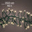 Lights Cluster Twinkle Gold 1400 cm