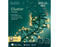 Lights Cluster Twinkle Gold 1400 cm