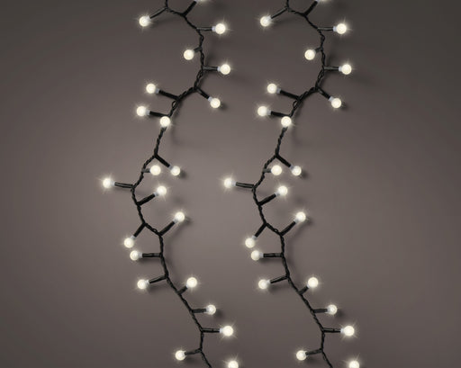 Lights Cherry Compact Twinkle 500 LED 36.1' Warm White