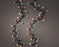 Lights Cherry Compact Twinkle 500 LED Multi 11 m