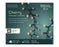 Lights Cherry Compact Twinkle 500 LED Multi 11 m
