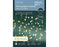 Lights Compact Twinkle 378 LED 19.7' Warm White
