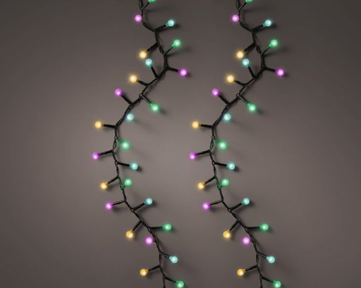 Lights Cherry 1100 cm Multi