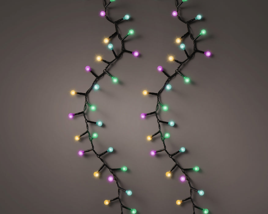 Lights Cherry 1100 cm Multi