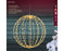 Micro 240 LED Ball 38 cm Gold/Warm White