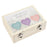 Healing Crystal Heart Charm Stones