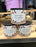 Candle Demi Tin Midnight Pumpkin