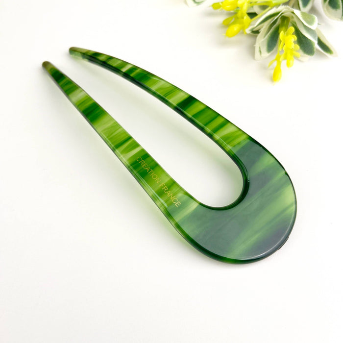 High-end simple hairpin U-shaped hairpin
