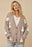 The Cozy Duckling Oversized Knit Cardigan