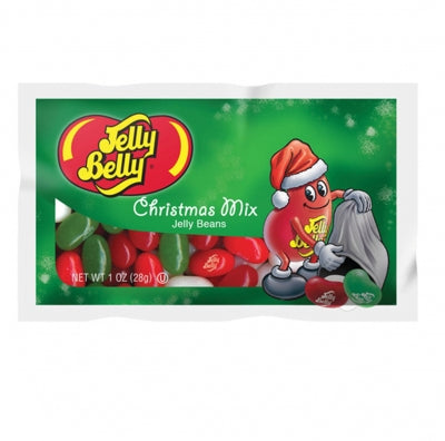 Jelly Belly Christmas Packs 28g