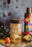 Spicy Rita Infusion kit