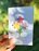 ASST Greeting Cards, Handcrafted paper Flower cards