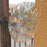 Moon Phase Suncatcher Window Cling Sticker - Decor