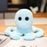 10" Octopus Plush - Marine Collection