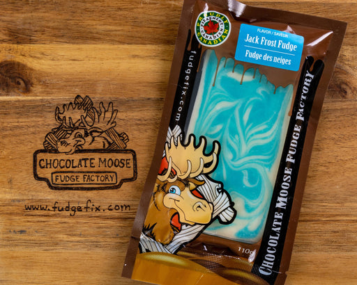 Fudge - Jack Frost 110gCase of 12