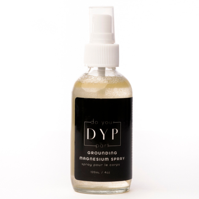 Magnesium Spray | Essential Oils | Muscle Recovery