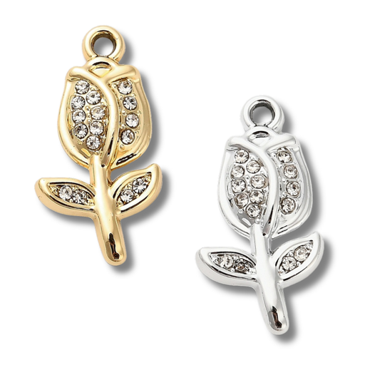 Rose Charm