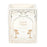 White Book Shaped Vase