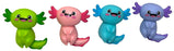 Squishallottl Axolotls