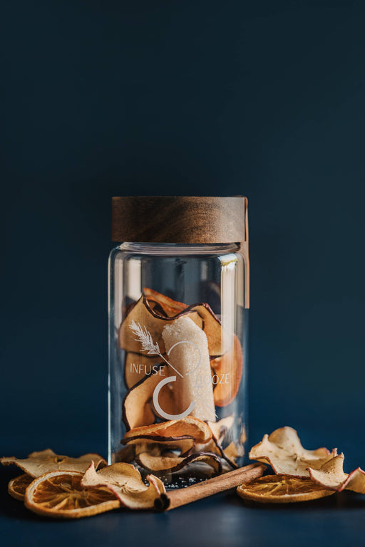 The Tailgatter Infusion kit