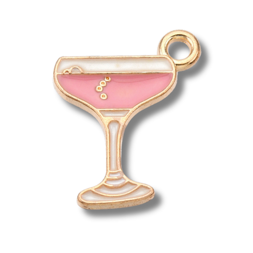 Martini Charm