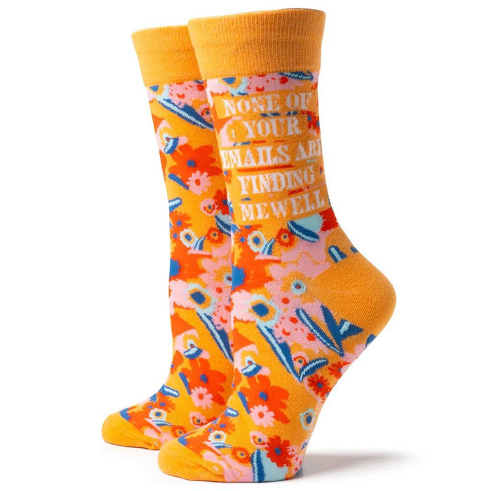 Two Left Feet® Socks Assortment